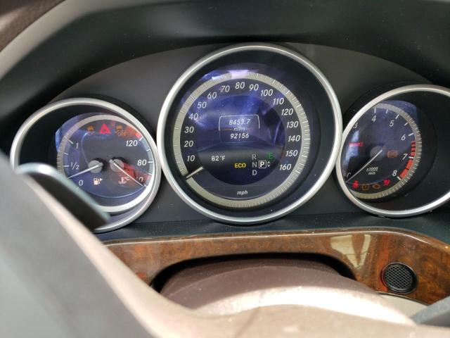 WDDHF5KBXEA777516 Mercedes-Benz E 350