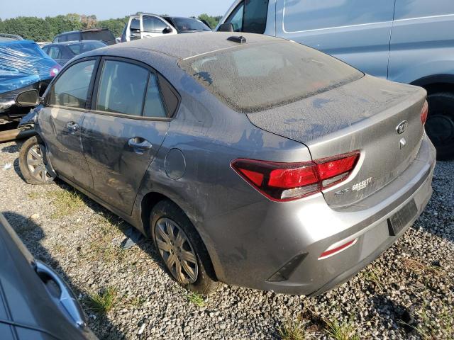 3KPA24AD6ME428949 Kia Rio LX 2