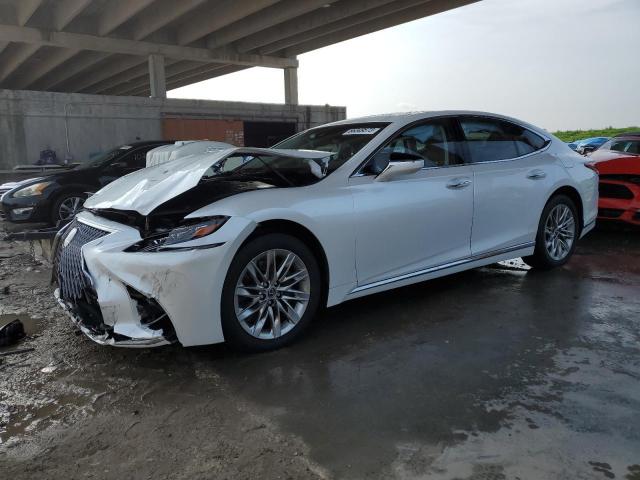 2019 Lexus LS 