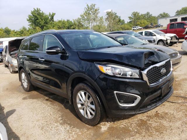 5XYPG4A3XHG273303 KIA SORENTO LX