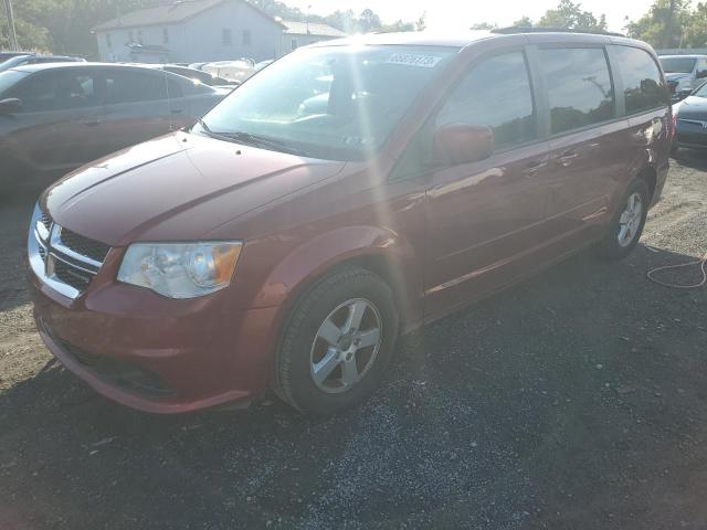 2011 Dodge Grand Caravan Mainstreet