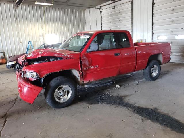 1999 Dodge Ram 1500 