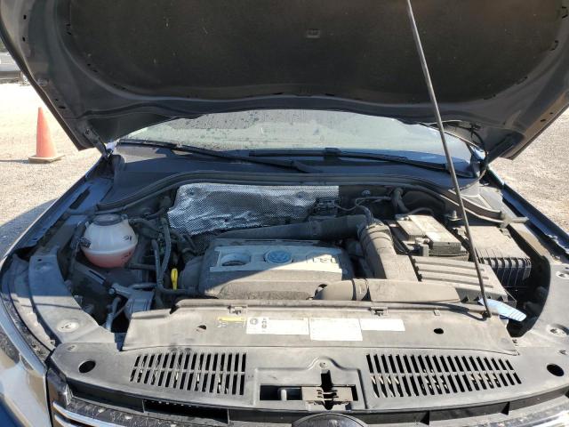 2018 VOLKSWAGEN TIGUAN LIM - WVGAV7AXXJK005671