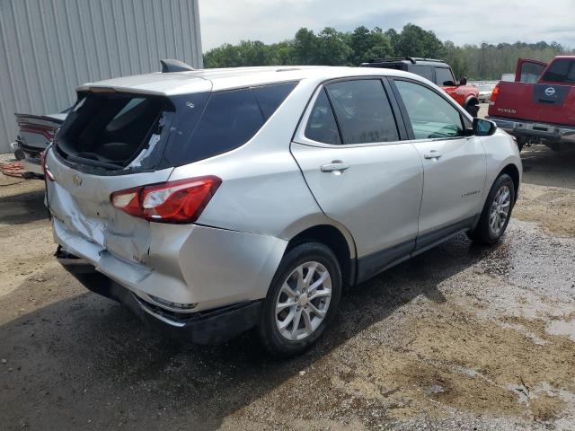 2018 CHEVROLET 10/1500 - 3GNAXSEV3JS618656