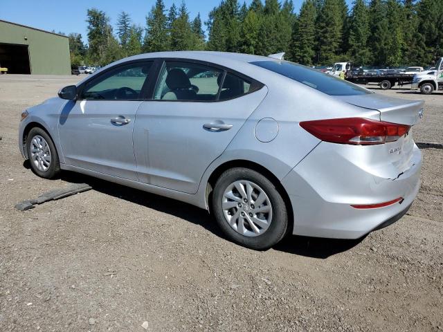 KMHD74LF1HU422105 Hyundai ELANTRA SE