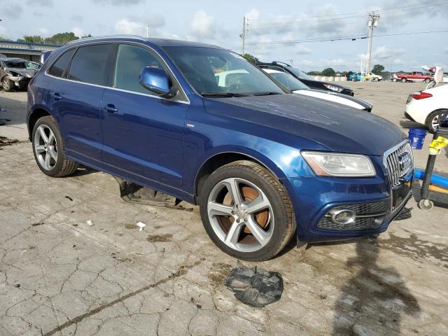 VIN WA1WGAFP0DA095797 2013 Audi Q5, Prestige no.4