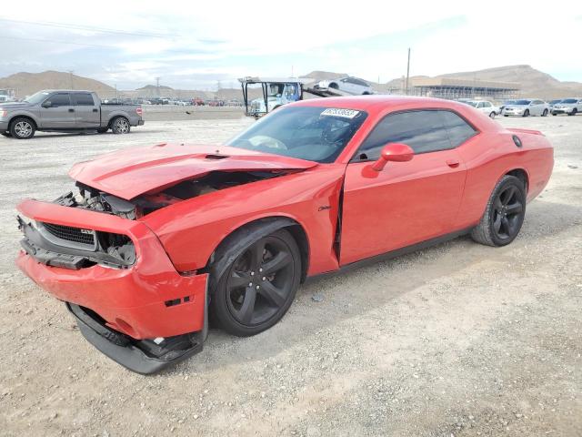 2014 Dodge Challenger SXT