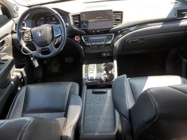 2019 HONDA PILOT TOUR - 5FNYF6H67KB052503