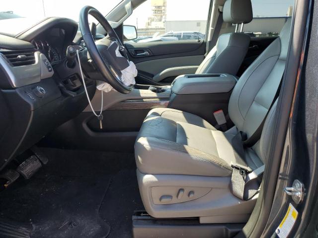 1GNSCHKC3LR187943 Chevrolet Suburban C1500 Lt