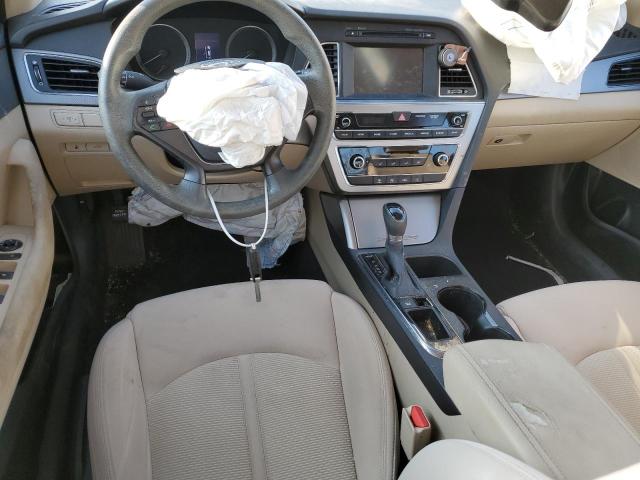 5NPE24AAXHH452390 Hyundai SONATA ECO