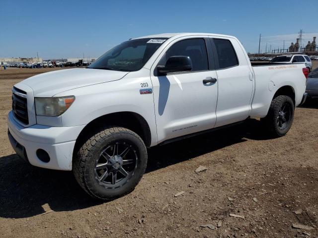 2010 Toyota Tundra 