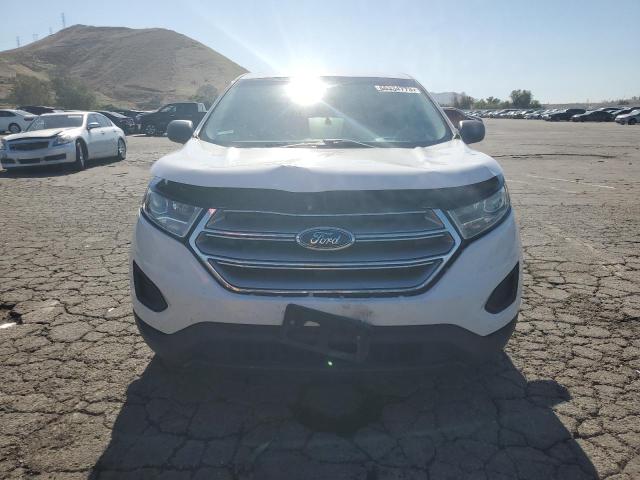 2FMPK3G92JBC07080 Ford EDGE SE