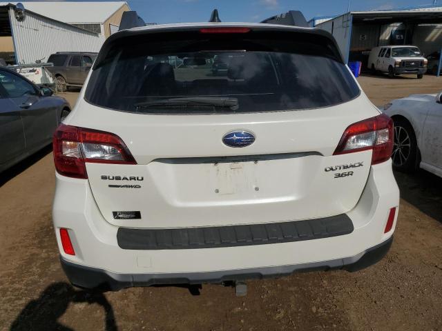4S4BSENC2G3204905 Subaru Outback 3.6r Limited