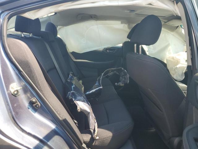 4S3BNAH65F3042468 Subaru Legacy 2.5i Premium