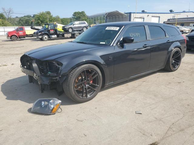 2005 Dodge Magnum R/T