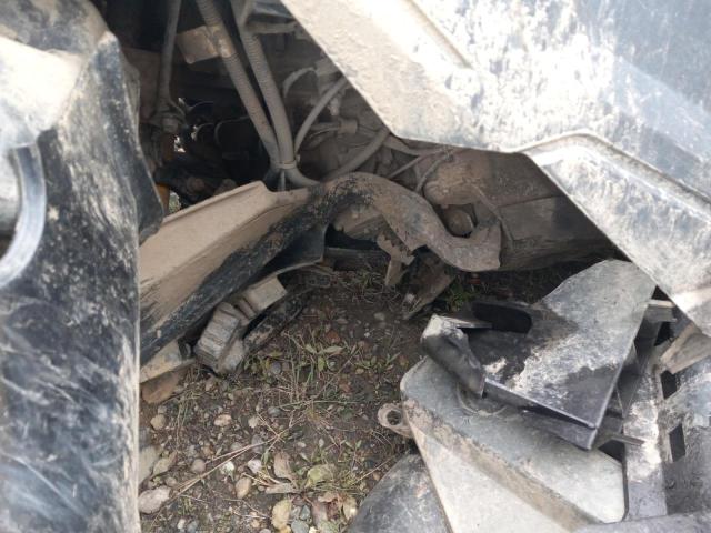 2021 CAN-AM OUTLANDER - 3JBLWAU43MJ001732