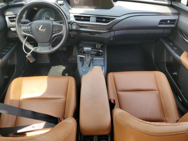 JTHX3JBH2M2044234 Lexus UX 200  8