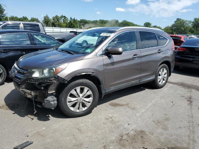 2HKRM4H72EH660233 | 2014 HONDA CR-V EXL