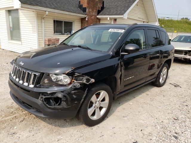 2015 Jeep Compass Sport