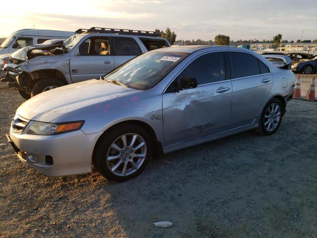 2008 Acura TSX 