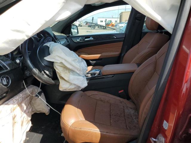 4JGED6EB4JA103419 Mercedes-Benz Gle Coupe 43 Amg