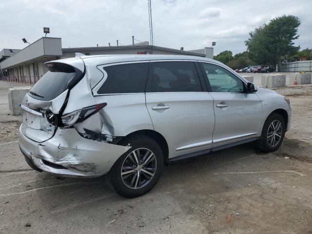 5N1DL0MM2KC552182 | 2019 INFINITI QX60 LUXE