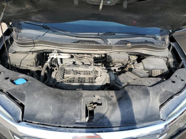 2016 HONDA PILOT EXL - 5FNYF6H59GB077028