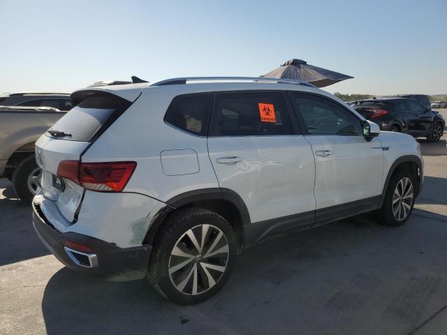 3VVSX7B26PM306026 Volkswagen Taos SE  3