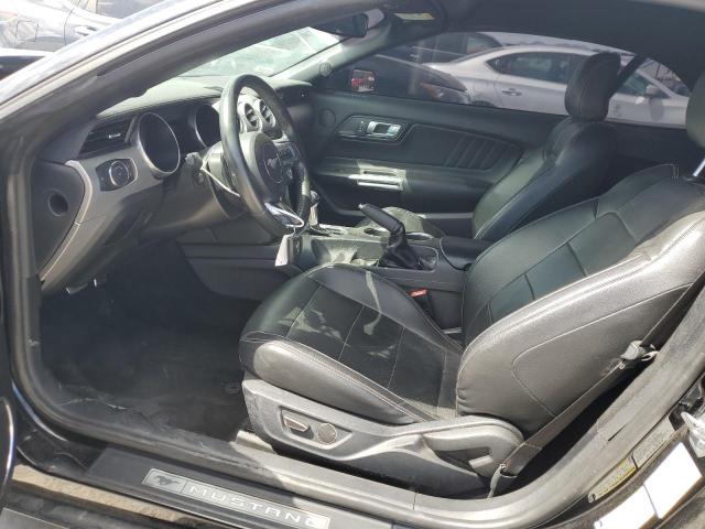 1FATP8UH4J5145253 Ford MUSTANG