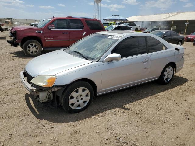 2002 Honda Civic EX