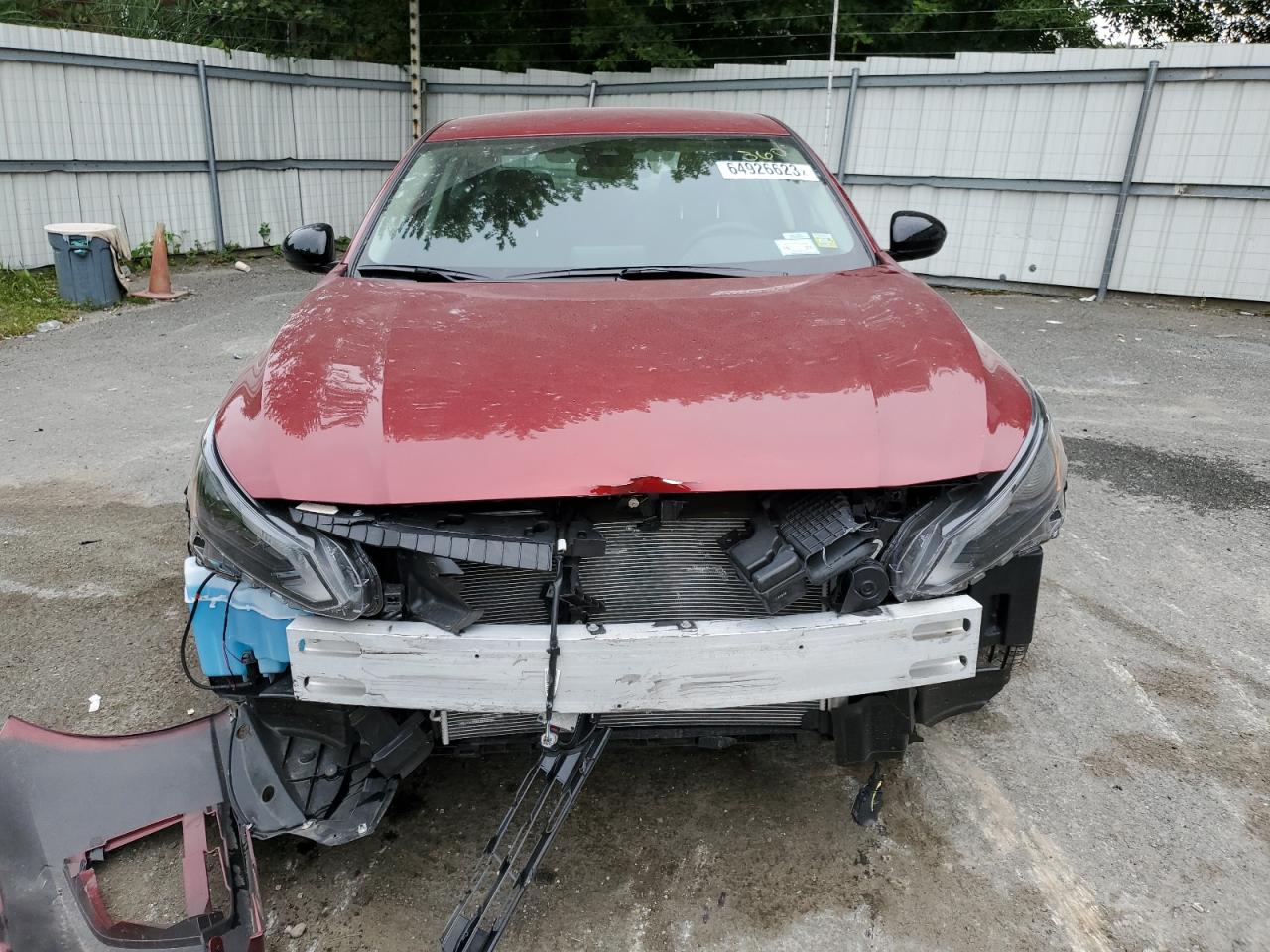 1N4BL4CW4PN328399 NISSAN ALTIMA 2023