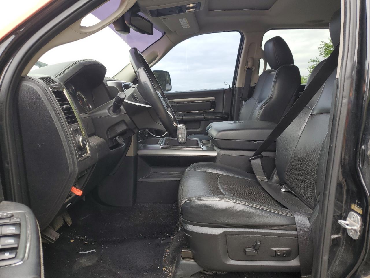 1C6RR7MT8DS619280 2013 Ram 1500 Sport