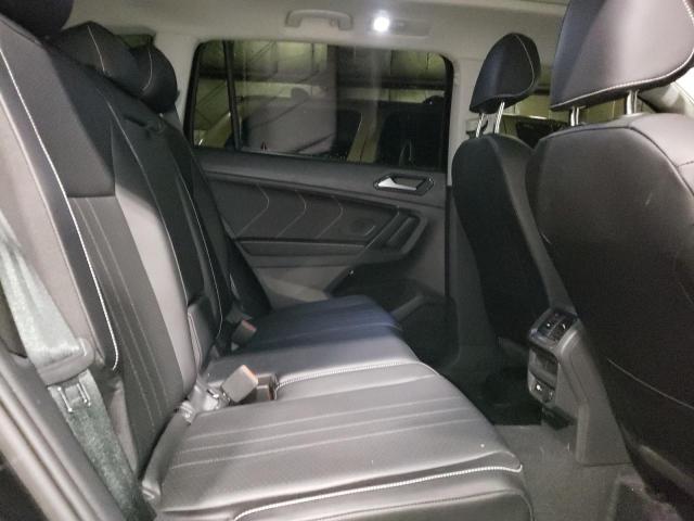 2022 VOLKSWAGEN TIGUAN SE - 3VV2B7AX9NM127097