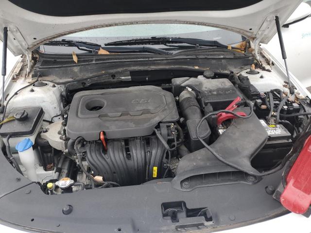 5XXGT4L34GG036768 KIA Optima Lx