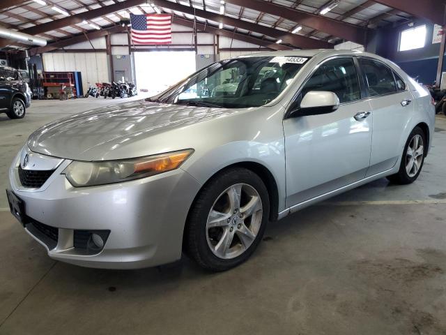 2010 Acura TSX 