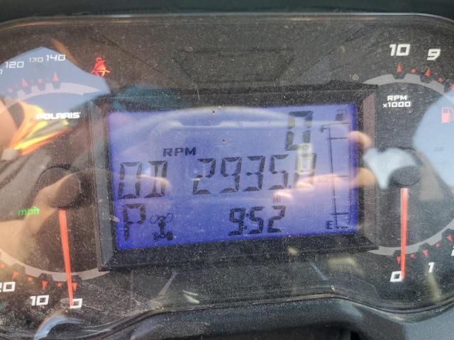 2017 POLARIS GENERAL 10 - 3NSRGE992HH003712