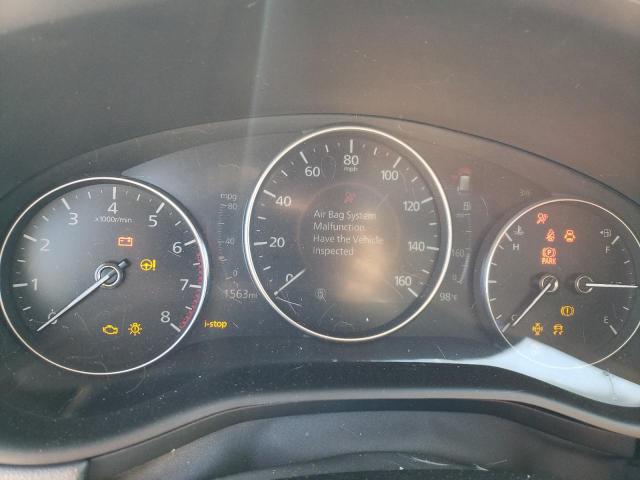 2023 MAZDA CX-50 PREM - 7MMVABDY0PN125706