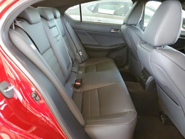 2023 LEXUS IS 350 F S - JTHGZ1B27P5064508