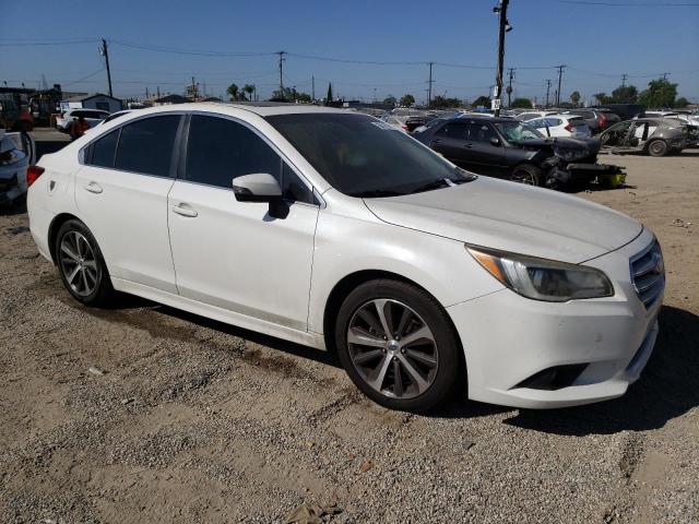4S3BNAN61G3010221 Subaru Legacy 2.5i Limited