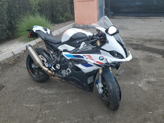 2023 BMW S 1000 RR - WB10E630XP6H64123