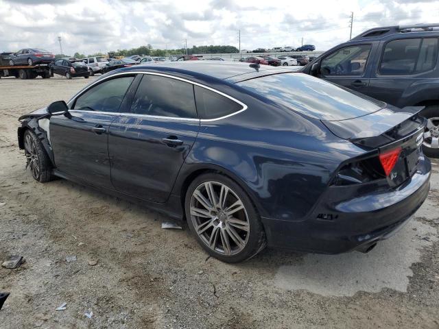 VIN WAU2GAFC1DN147574 2013 Audi A7, Prestige no.2