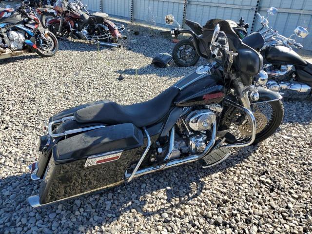2005 HARLEY-DAVIDSON FLHTI 1HD1FVW115Y604048