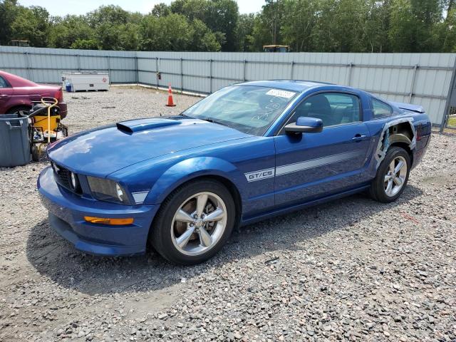 2009 Ford Mustang GT