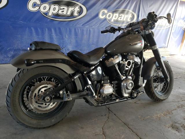 2018 HARLEY-DAVIDSON FLSL SOFTA - 1HD1YDJ11JC024379