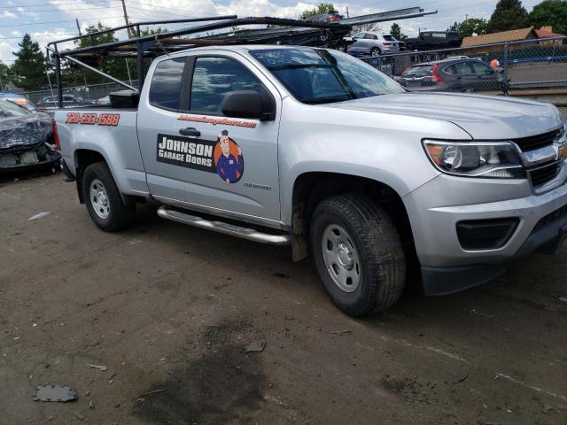 1GCHSBEN3K1199992 Chevrolet Colorado
