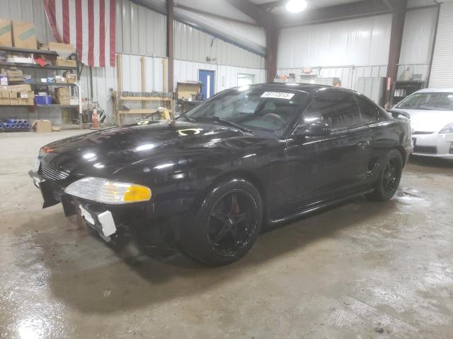 1998 Ford Mustang GT