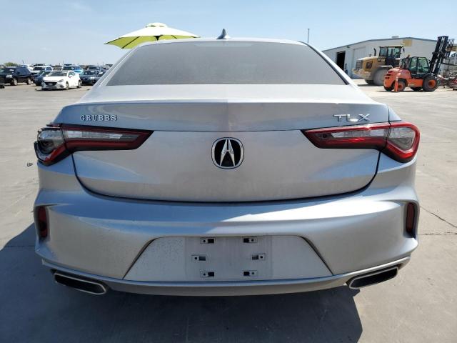 19UUB5F30MA004772 Acura TLX  6