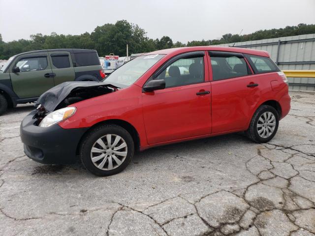 2006 Toyota Matrix XR