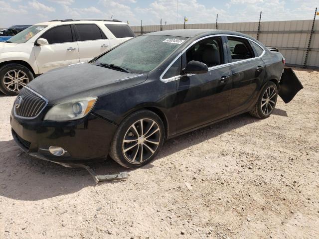 2016 Buick Verano Sport Touring