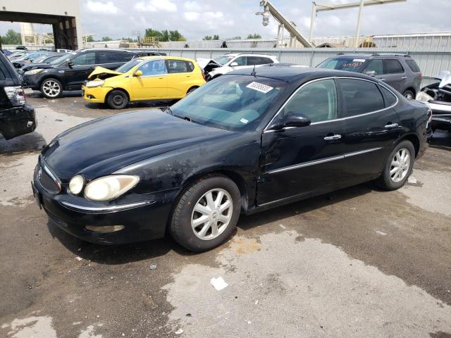 2005 Buick LaCrosse CXL